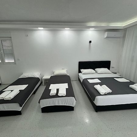 Apartmani Milic Kotor Dış mekan fotoğraf