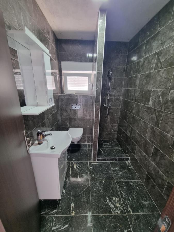 Apartmani Milic Kotor Dış mekan fotoğraf