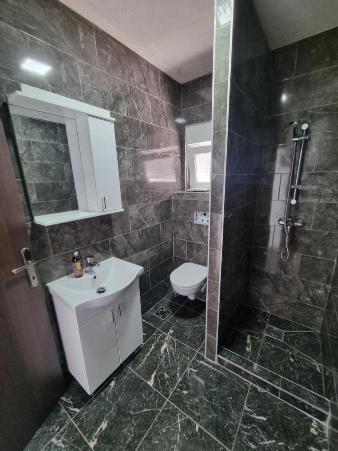 Apartmani Milic Kotor Dış mekan fotoğraf