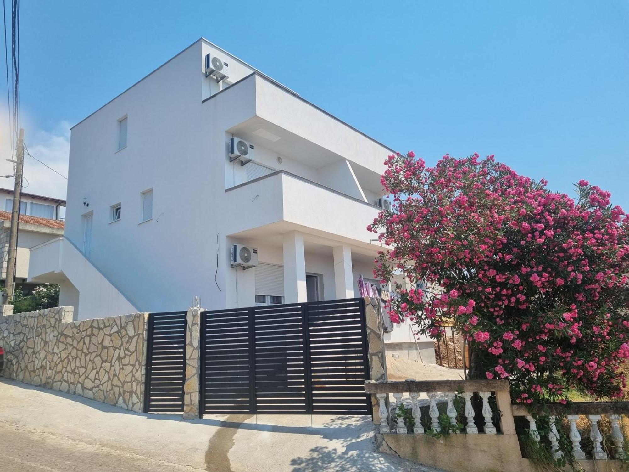 Apartmani Milic Kotor Dış mekan fotoğraf