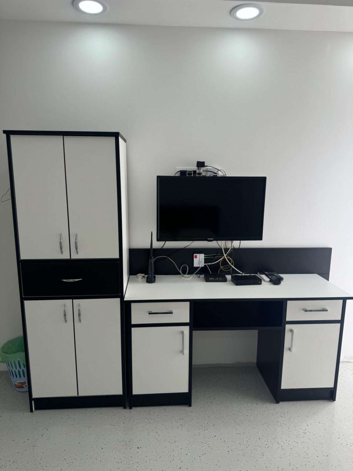 Apartmani Milic Kotor Dış mekan fotoğraf