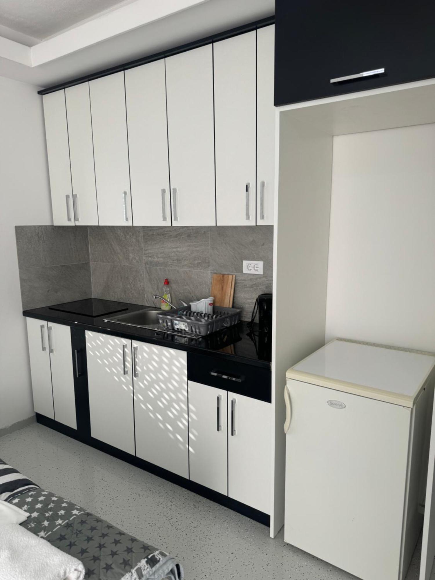 Apartmani Milic Kotor Dış mekan fotoğraf