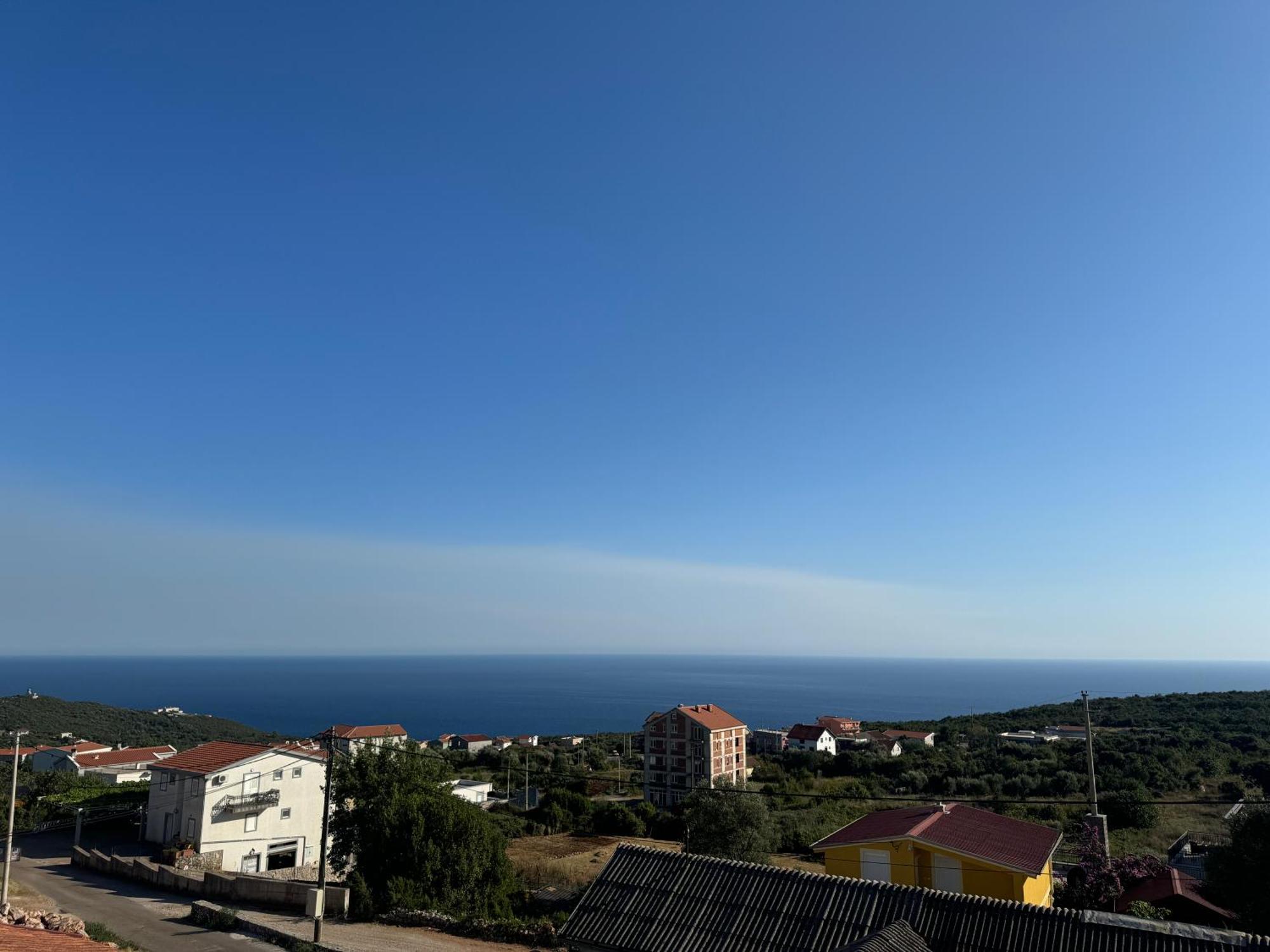 Apartmani Milic Kotor Dış mekan fotoğraf