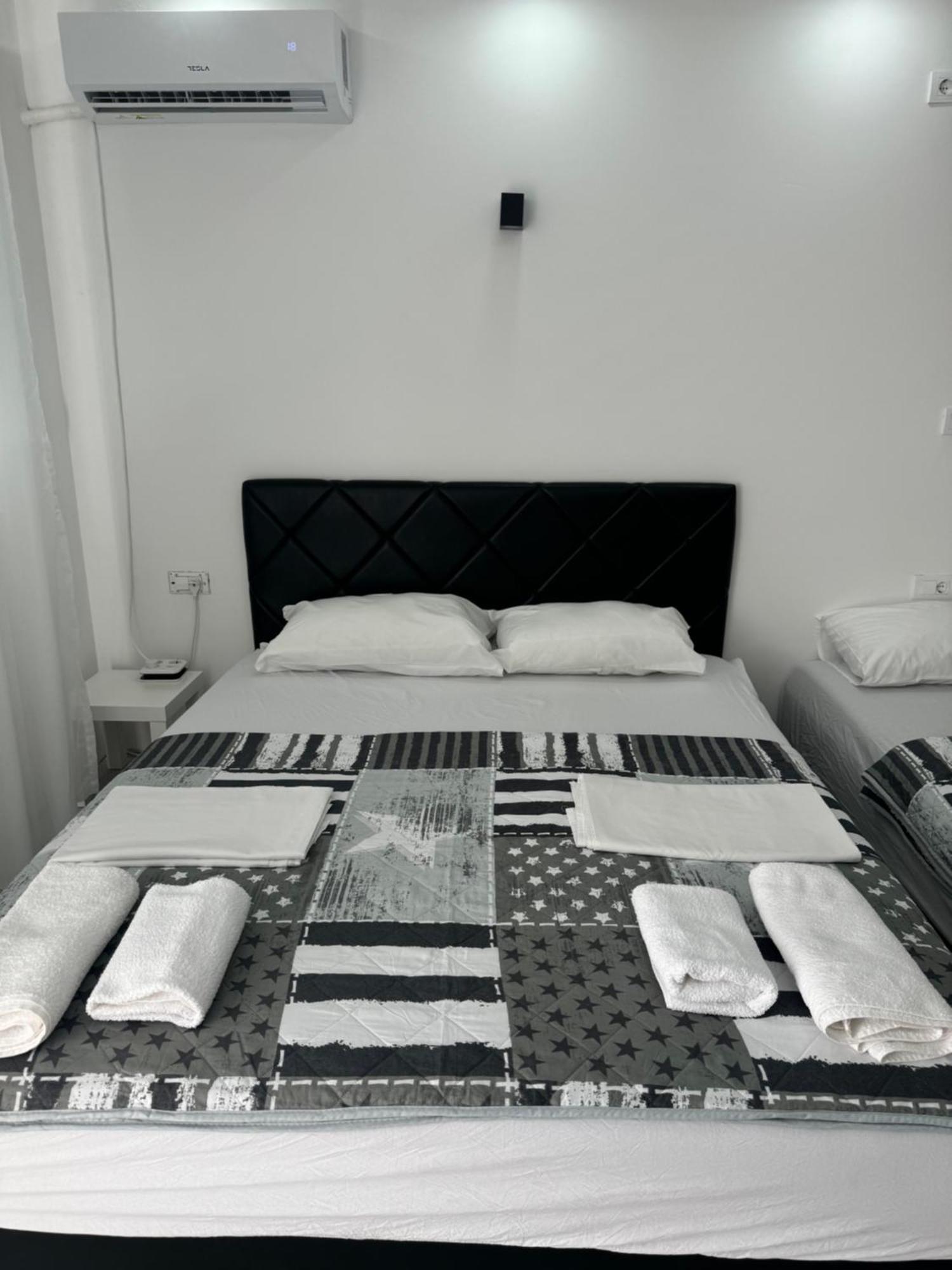 Apartmani Milic Kotor Dış mekan fotoğraf
