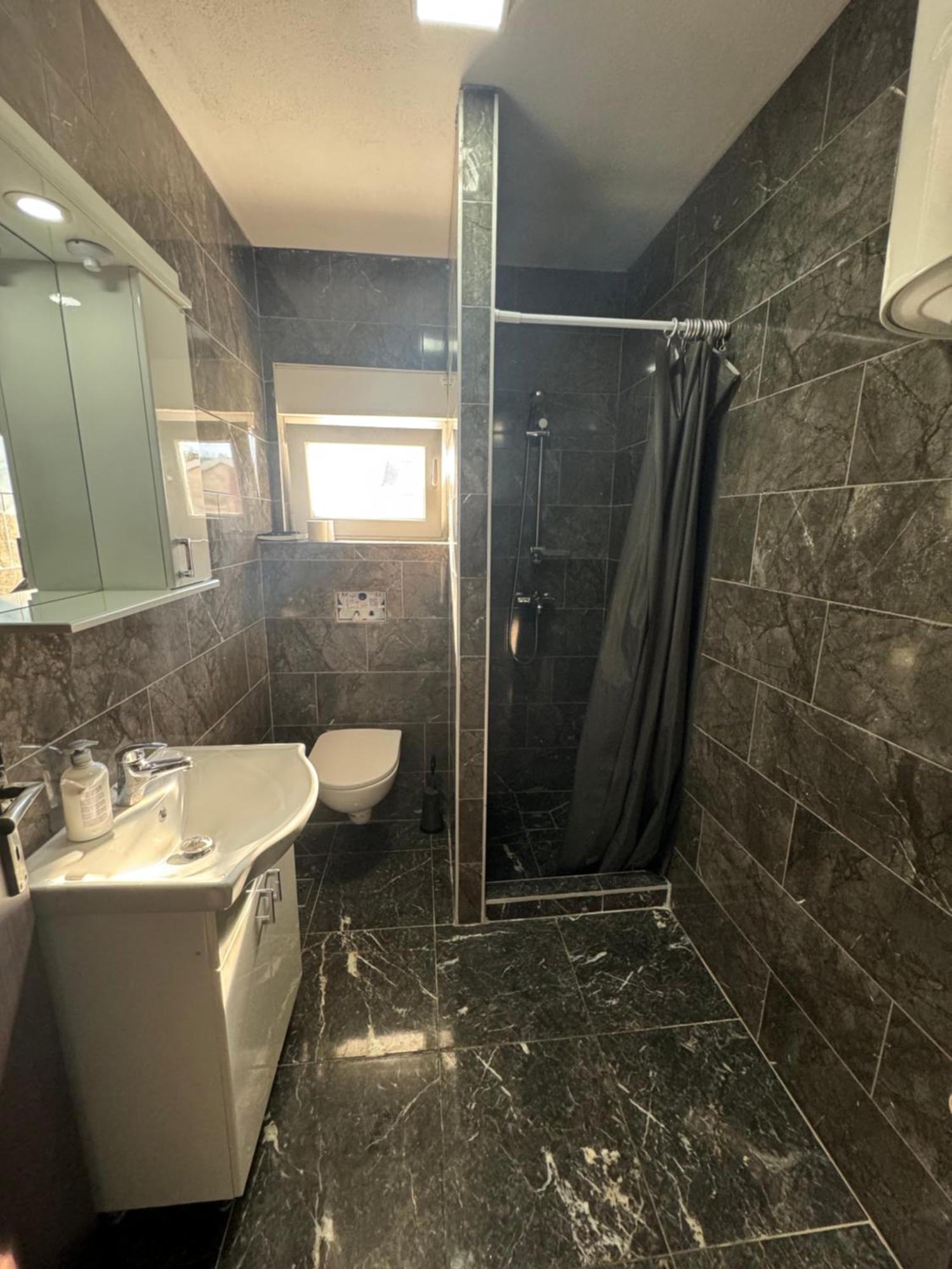Apartmani Milic Kotor Dış mekan fotoğraf