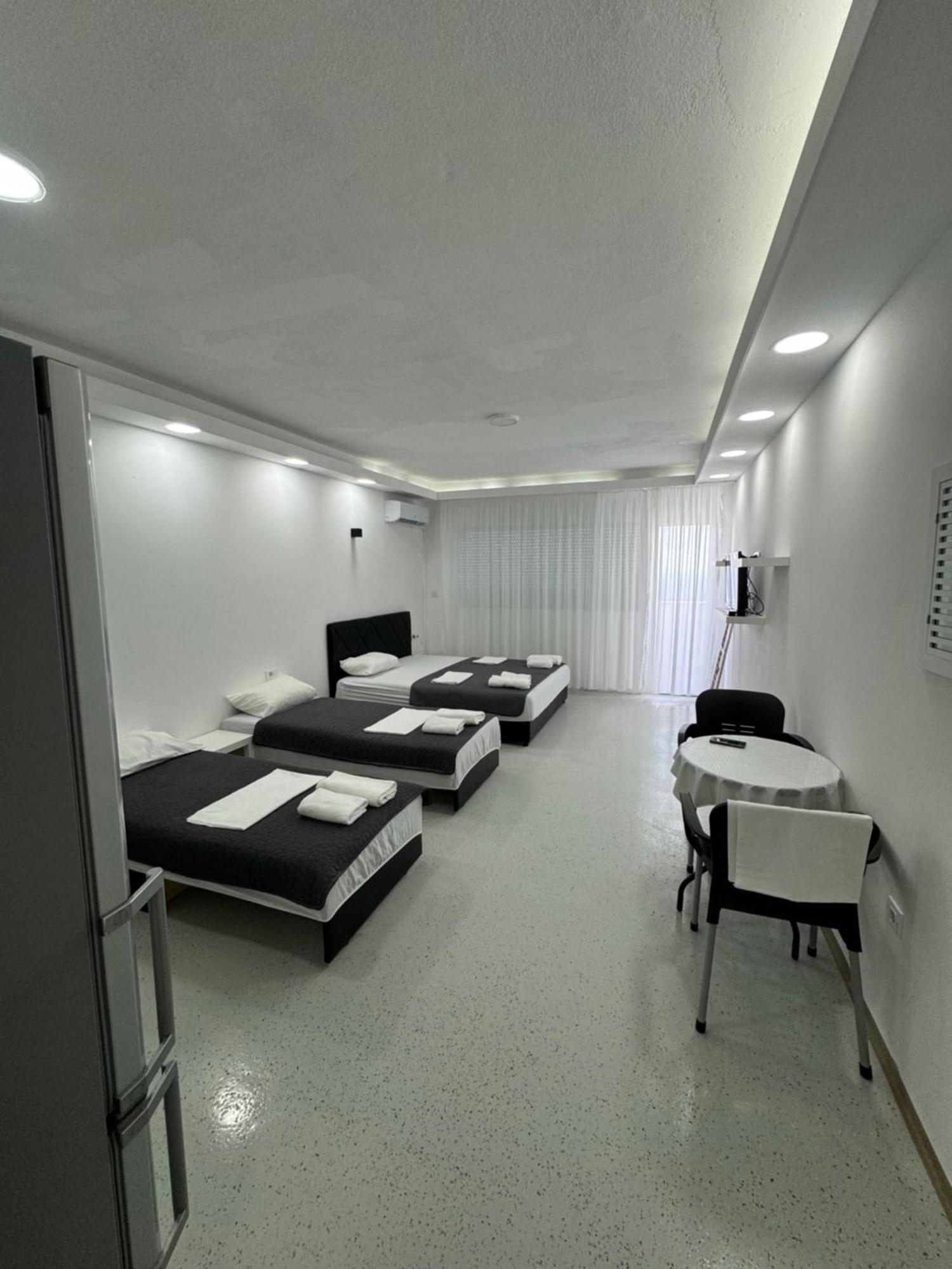 Apartmani Milic Kotor Dış mekan fotoğraf