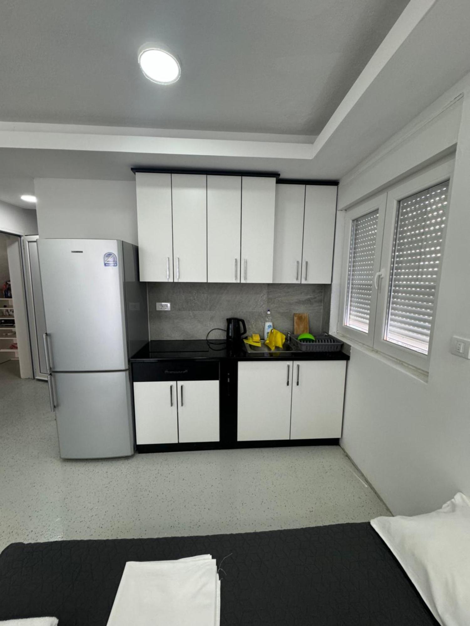 Apartmani Milic Kotor Dış mekan fotoğraf