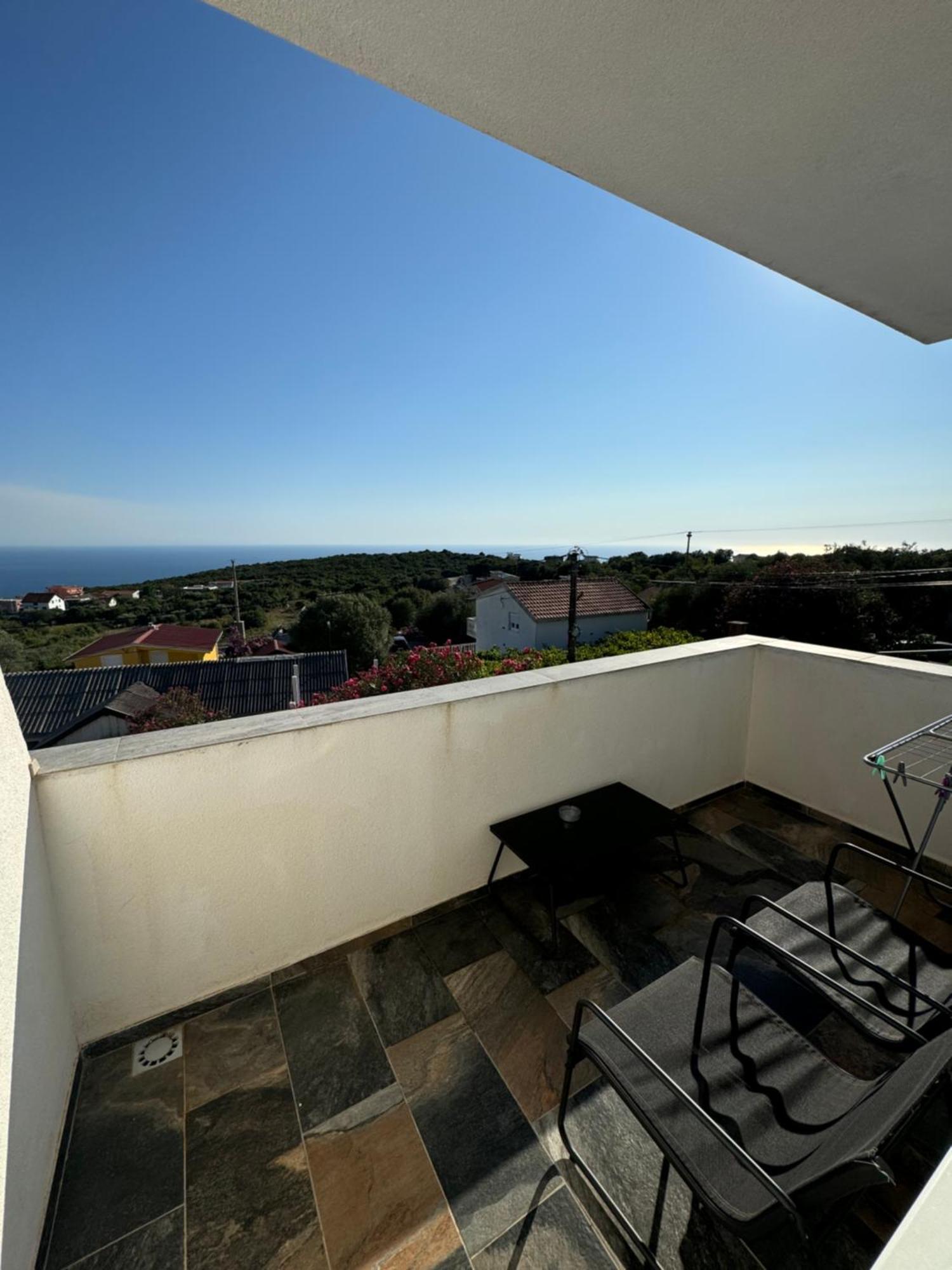 Apartmani Milic Kotor Dış mekan fotoğraf