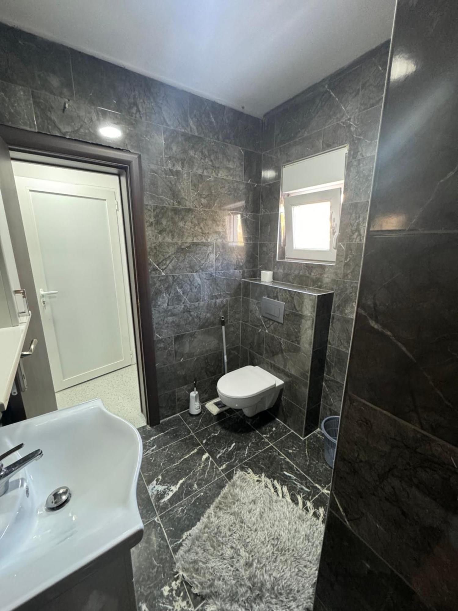 Apartmani Milic Kotor Dış mekan fotoğraf