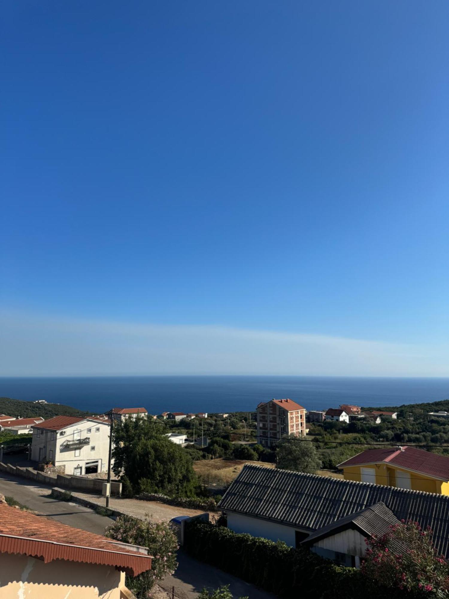 Apartmani Milic Kotor Dış mekan fotoğraf