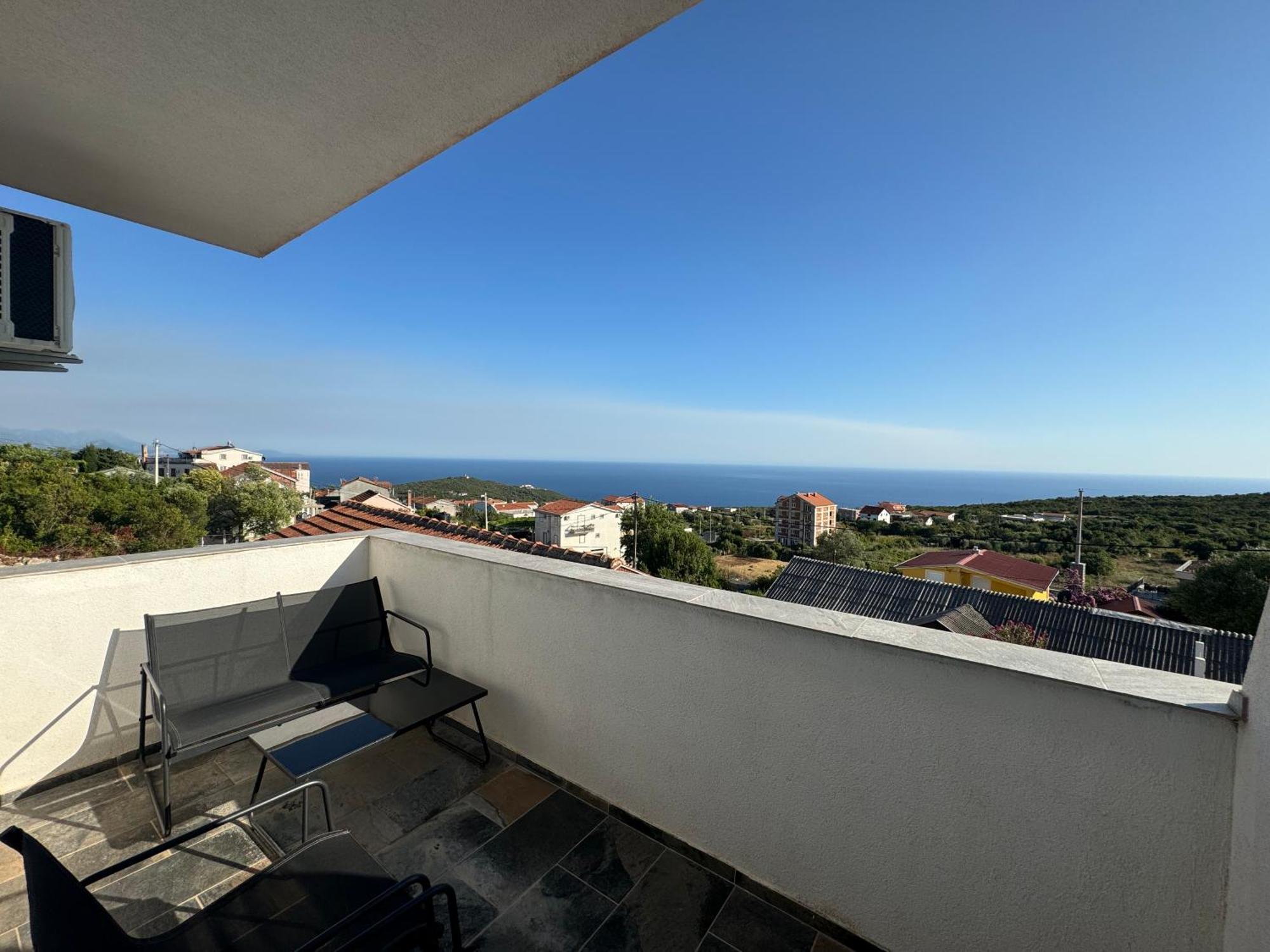 Apartmani Milic Kotor Dış mekan fotoğraf