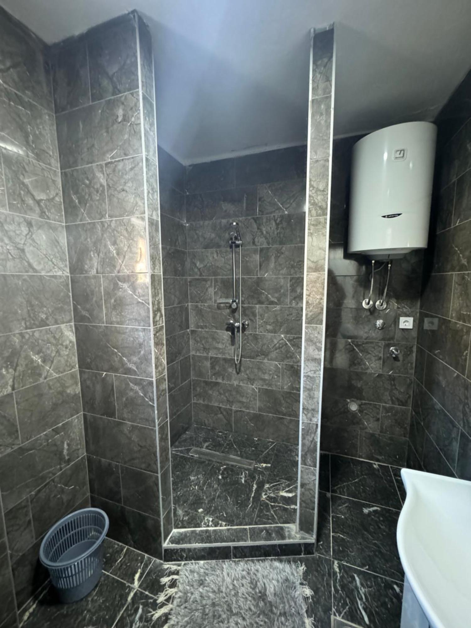 Apartmani Milic Kotor Dış mekan fotoğraf