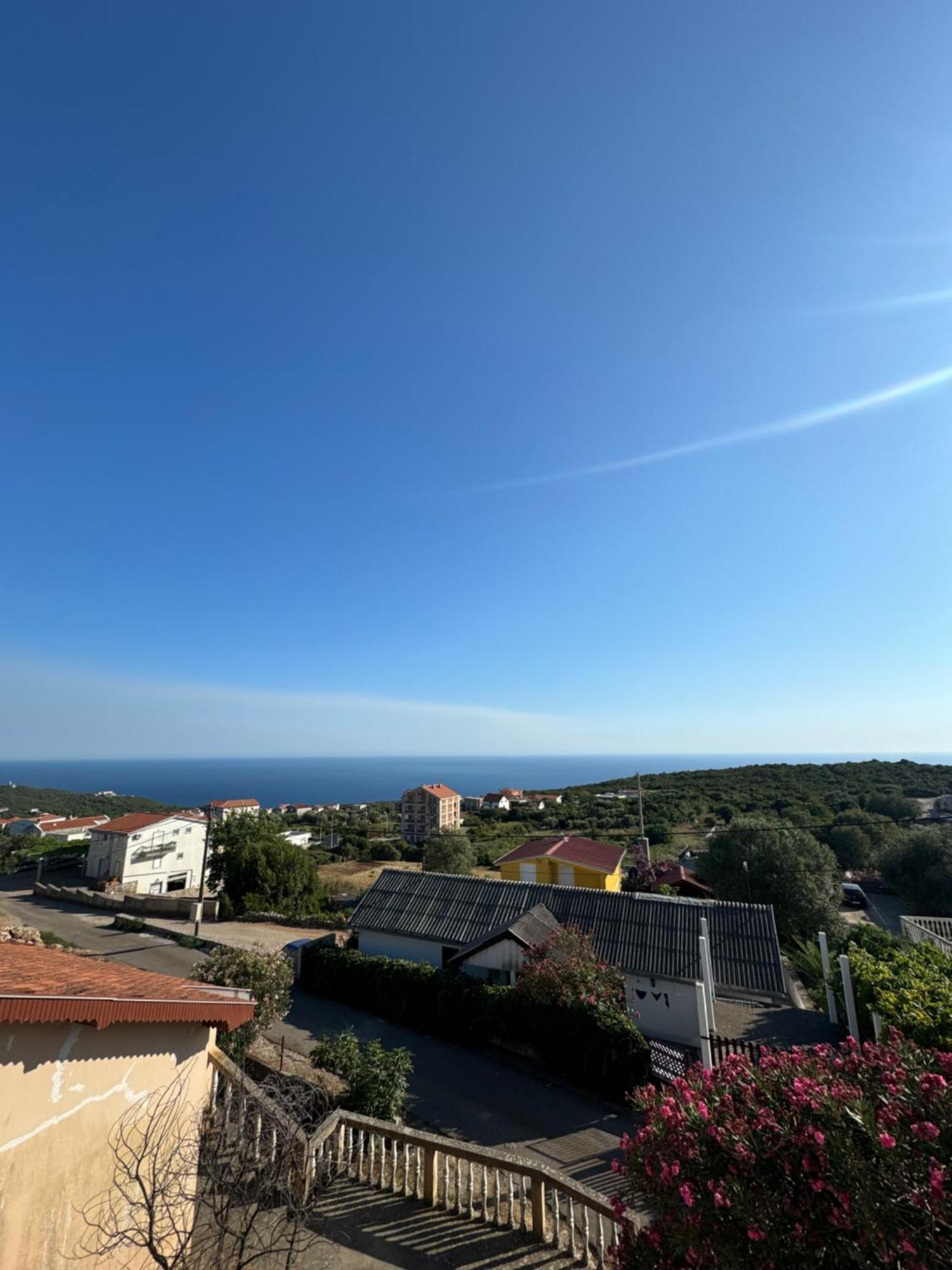 Apartmani Milic Kotor Dış mekan fotoğraf